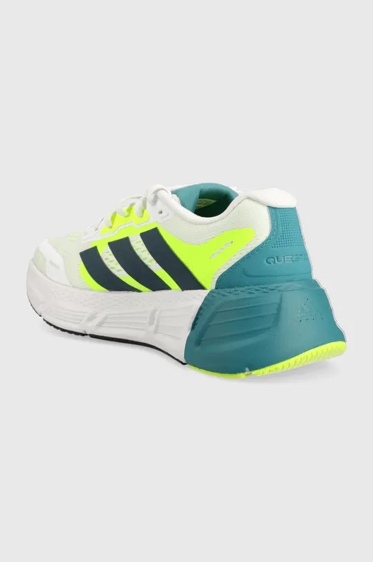 Обувь для бега adidas Performance Questar 2  Голенище: Синтетический материал, Текстильный материал Внутренняя часть: Текстильный материал Подошва: Синтетический материал