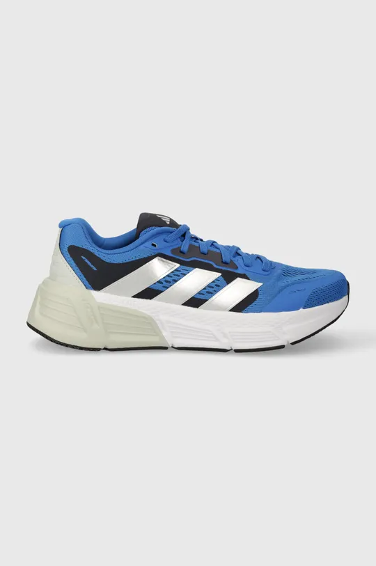 μπλε Παπούτσια για τρέξιμο adidas Performance QUESTAR Ανδρικά
