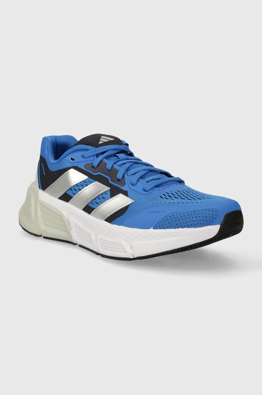 Παπούτσια για τρέξιμο adidas Performance QUESTAR μπλε