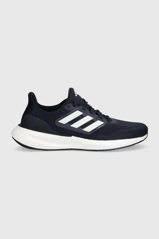 σκούρο μπλε Παπούτσια για τρέξιμο adidas Performance Pureboost 23 Ανδρικά