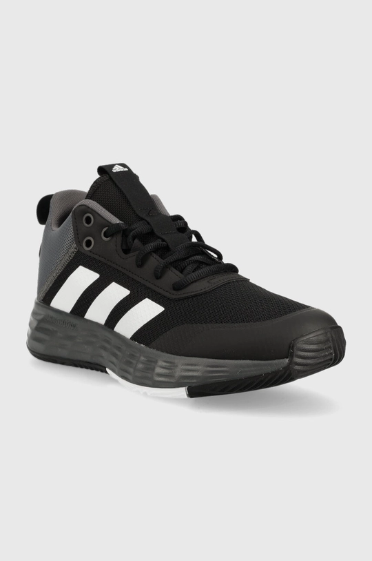 adidas Performance buty treningowe Ownthegame 2.0 czarny