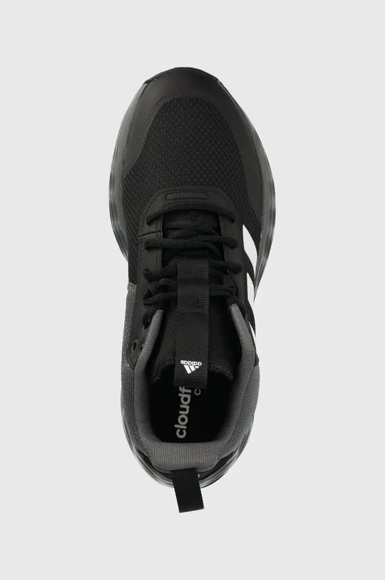 μαύρο Αθλητικά παπούτσια adidas Performance Ownthegame 2.0