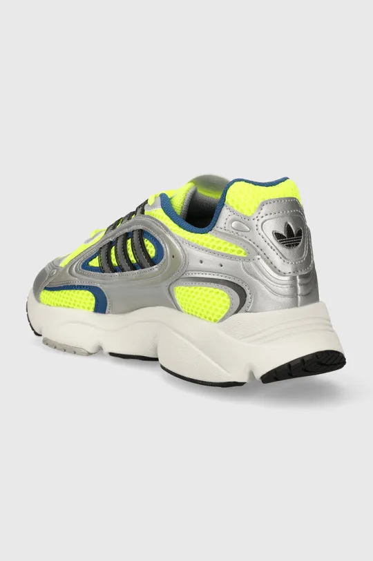 adidas Originals sneakersy OZMILLEN Cholewka: Materiał syntetyczny, Materiał tekstylny, Wnętrze: Materiał tekstylny, Podeszwa: Materiał syntetyczny