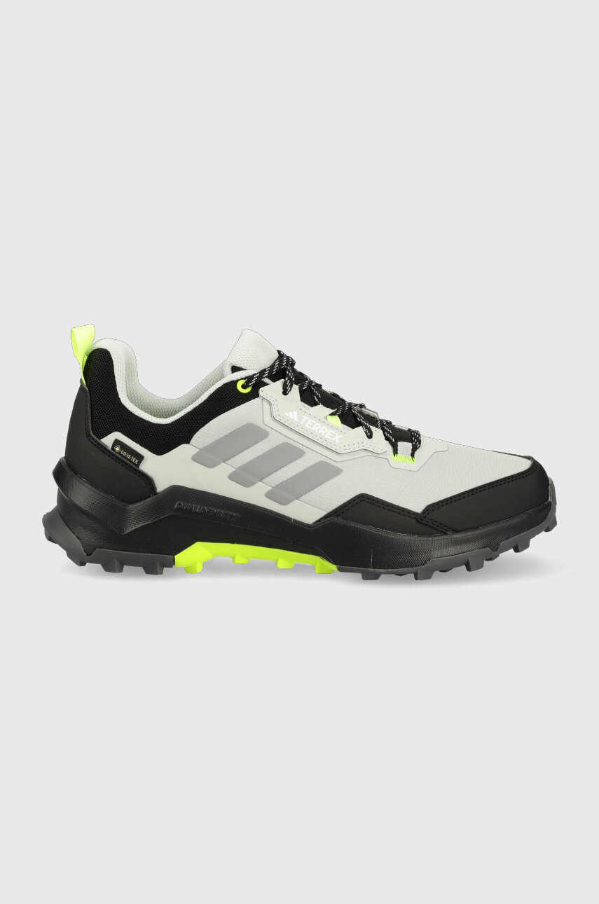 adidas TERREX buty AX4 GTX męskie kolor szary | Answear.com