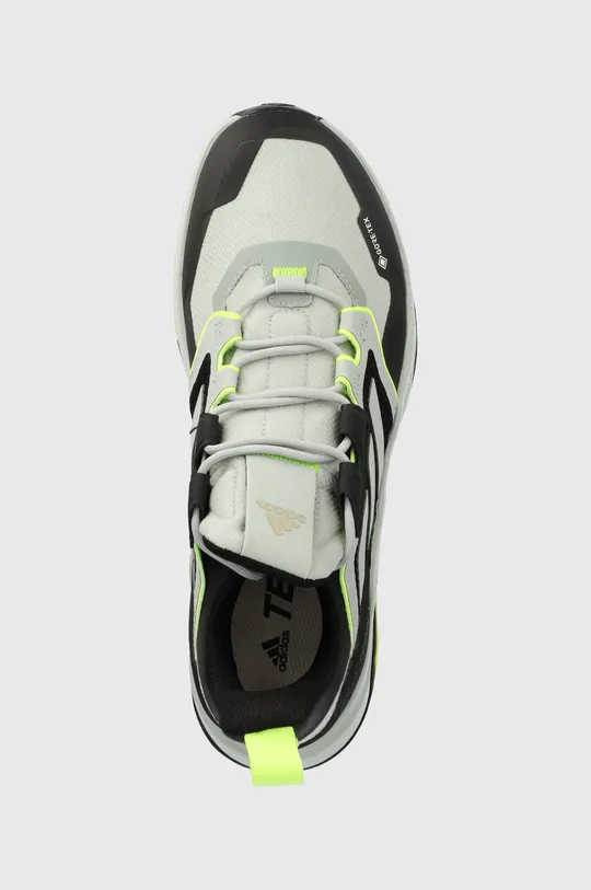 серый Ботинки adidas TERREX Trailmaker GORE-TEX