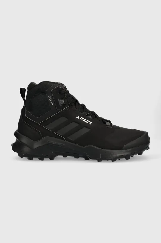 fekete adidas TERREX cipő AX4 Mid Beta COLD.RDY Férfi