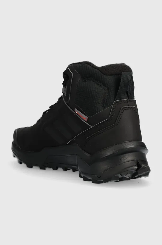 Cipele adidas TERREX AX4 Mid Beta COLD.RDY Vanjski dio: Sintetički materijal, Tekstilni materijal Unutrašnji dio: Tekstilni materijal Potplat: Sintetički materijal