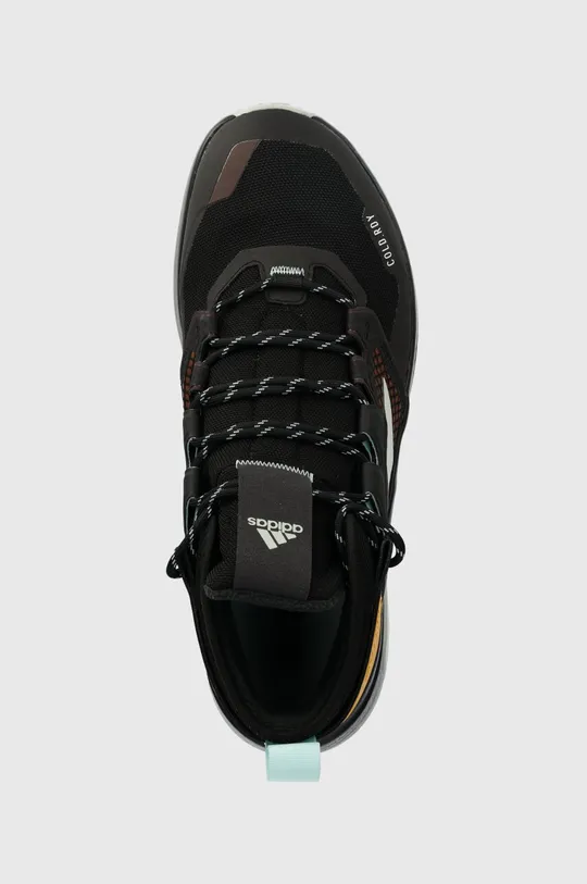 чорний Черевики adidas TERREX