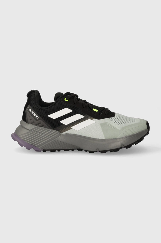 čierna Topánky adidas TERREX Soulstride Pánsky