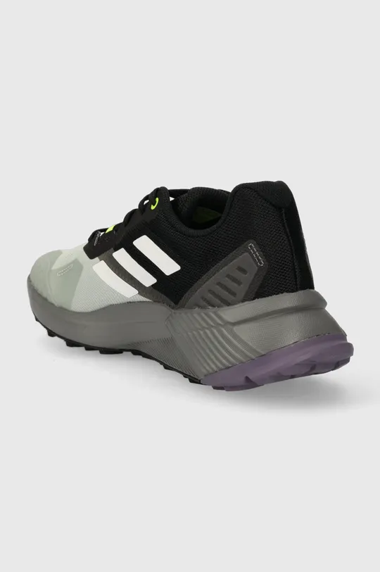 Παπούτσια adidas TERREX Soulstride Πάνω μέρος: Συνθετικό ύφασμα, Υφαντικό υλικό Εσωτερικό: Υφαντικό υλικό Σόλα: Συνθετικό ύφασμα