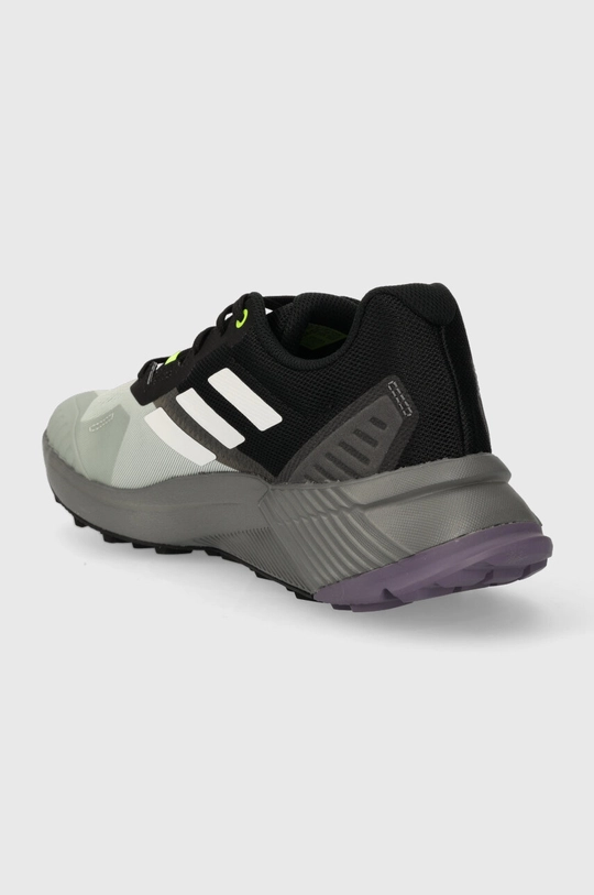 Cipele adidas TERREX Soulstride Vanjski dio: Sintetički materijal, Tekstilni materijal Unutrašnji dio: Tekstilni materijal Potplat: Sintetički materijal