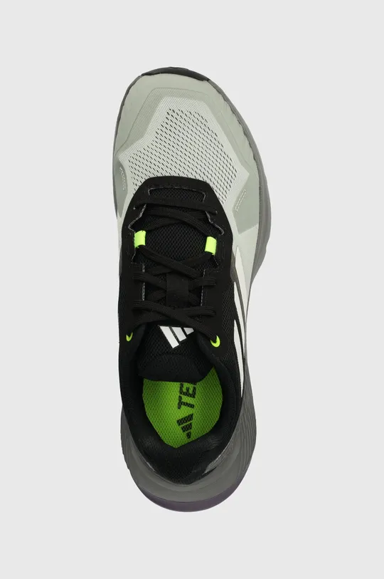 fekete adidas TERREX cipő Soulstride