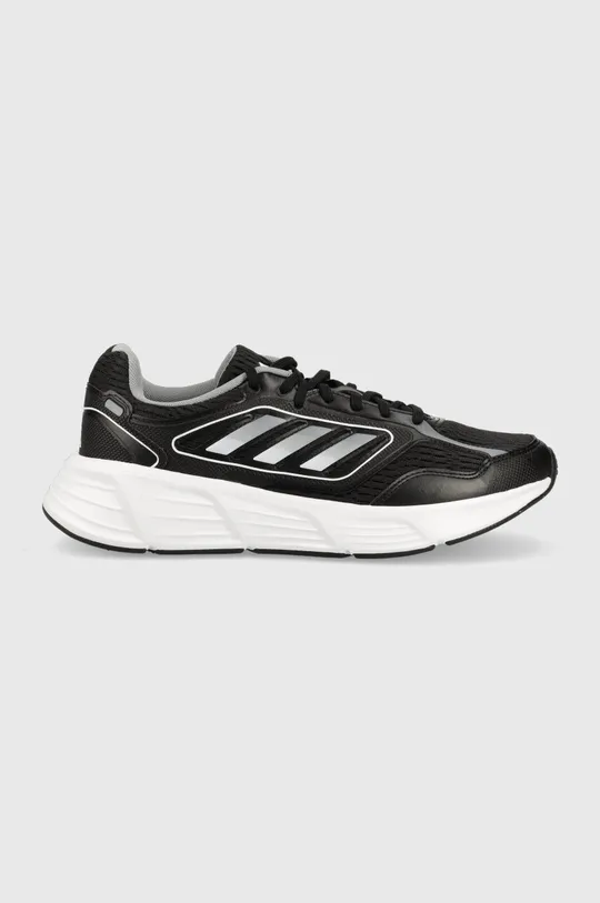 μαύρο Παπούτσια για τρέξιμο adidas Performance Galaxy Star Ανδρικά