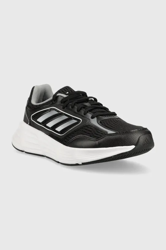 Παπούτσια για τρέξιμο adidas Performance Galaxy Star μαύρο