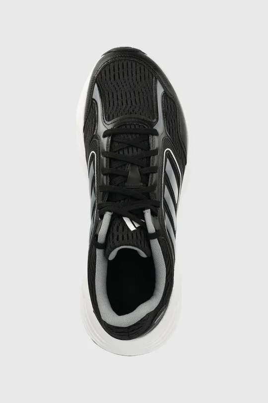 чёрный Обувь для бега adidas Performance Galaxy Star