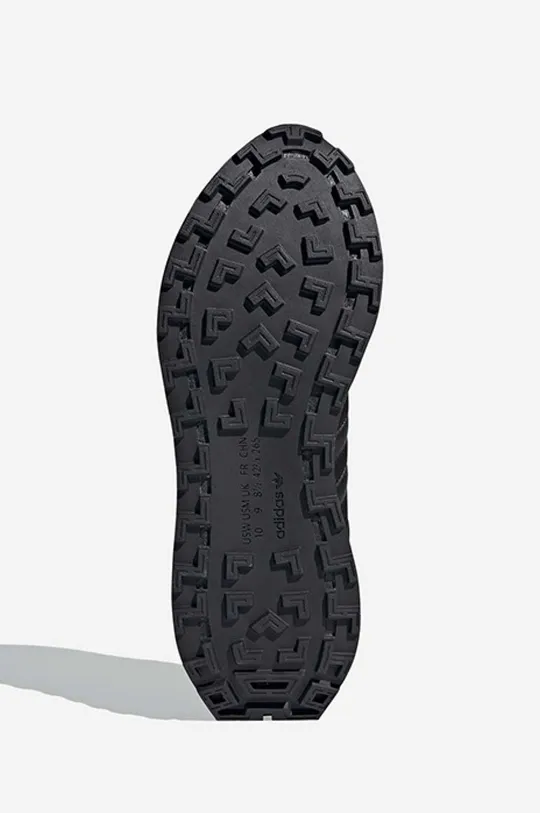 Кроссовки adidas Originals RETROPY E5 чёрный