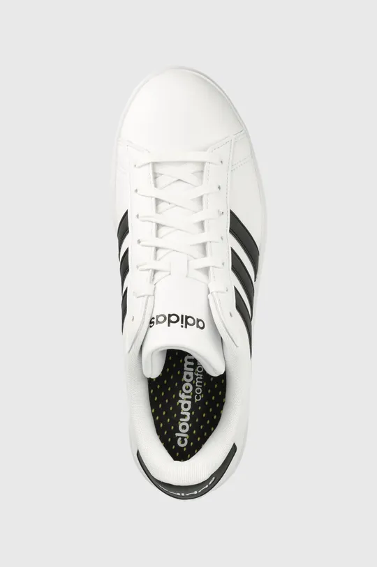 fehér adidas sportcipő GRAND COURT