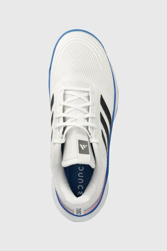 λευκό Αθλητικά παπούτσια adidas Performance Novaflight