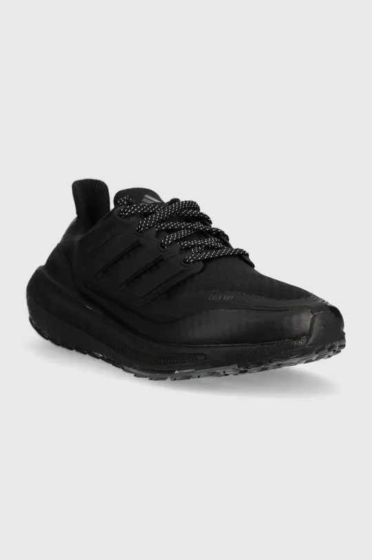 Бігові кросівки adidas Performance Ultraboost Light чорний