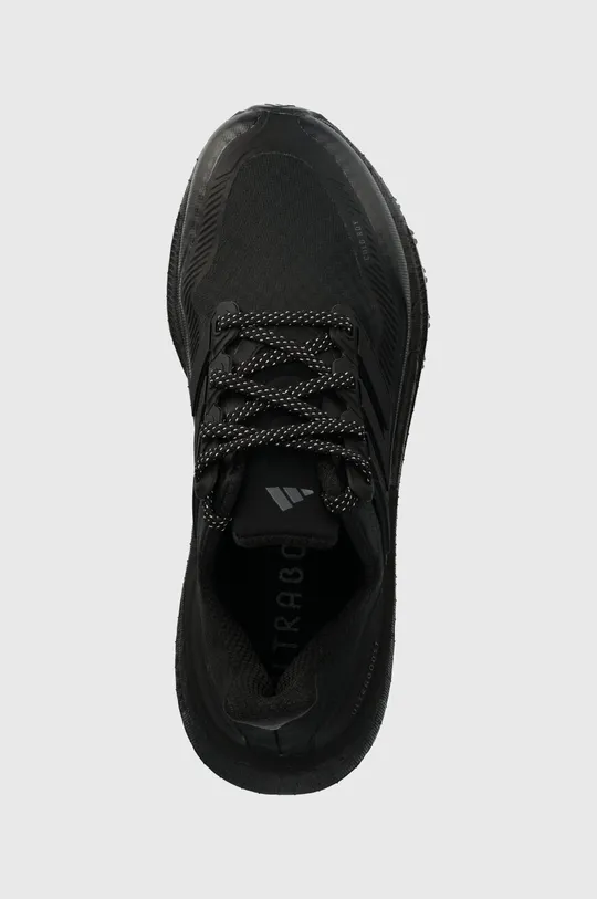 чёрный Обувь для бега adidas Performance Ultraboost Light
