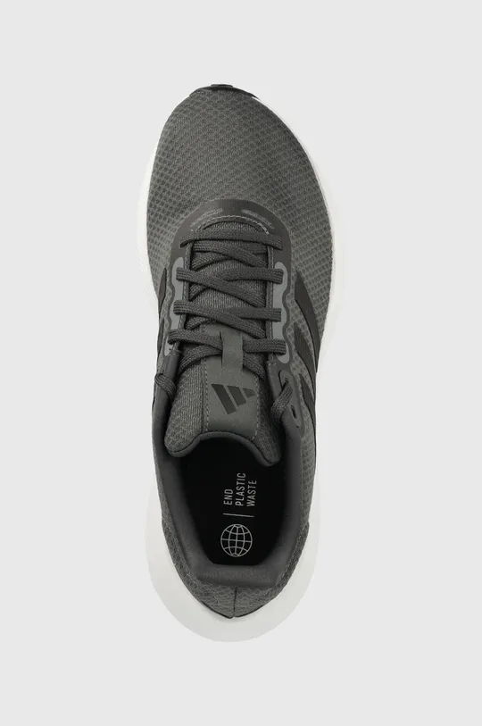 серый Обувь для бега adidas Performance Runfalcon 3.0