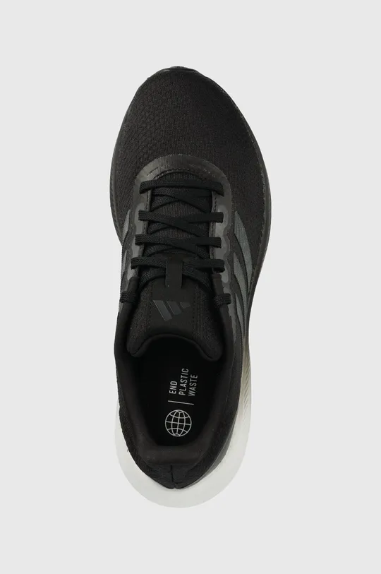μαύρο Παπούτσια για τρέξιμο adidas Performance Runfalcon 3