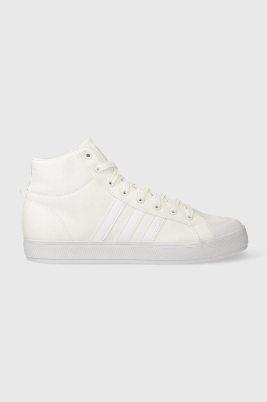 bianco adidas scarpe da ginnastica Uomo