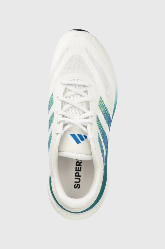 biały adidas Performance buty do biegania Supernova 3