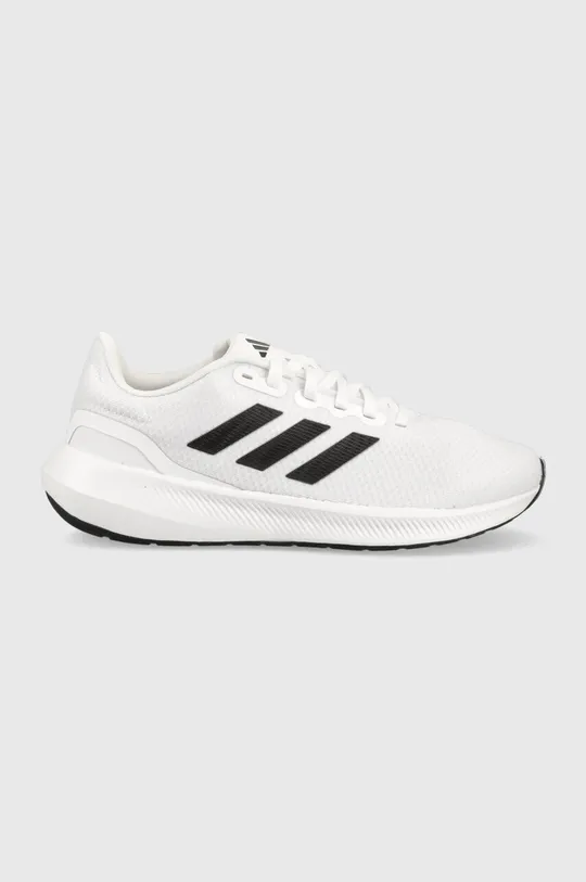 λευκό Παπούτσια για τρέξιμο adidas Performance Runfalcon 3 Ανδρικά