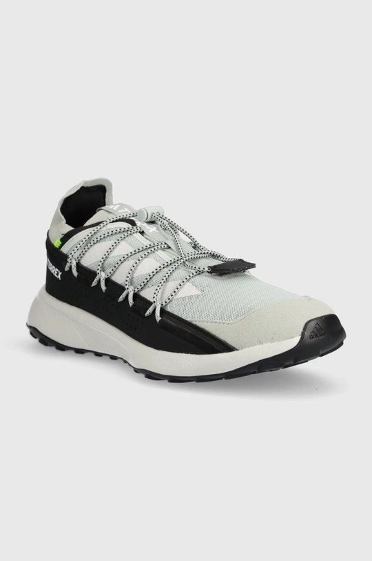 Черевики adidas TERREX Voyager 21 сірий