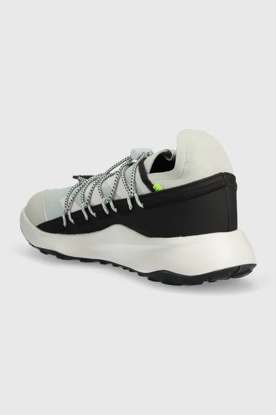 Παπούτσια adidas TERREX Voyager 21  Πάνω μέρος: Συνθετικό ύφασμα, Υφαντικό υλικό Εσωτερικό: Υφαντικό υλικό Σόλα: Συνθετικό ύφασμα