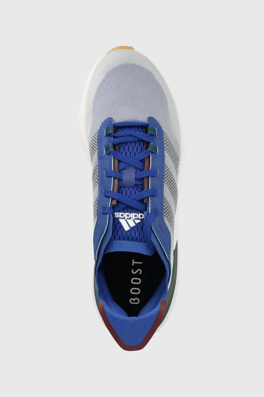 modrá Bežecké topánky adidas AVRYN