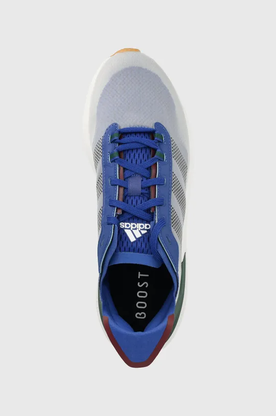 blu adidas scarpe da corsa Avryn