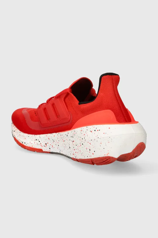 Обувь для бега adidas Performance Ultraboost Light Голенище: Синтетический материал, Текстильный материал Внутренняя часть: Текстильный материал Подошва: Синтетический материал