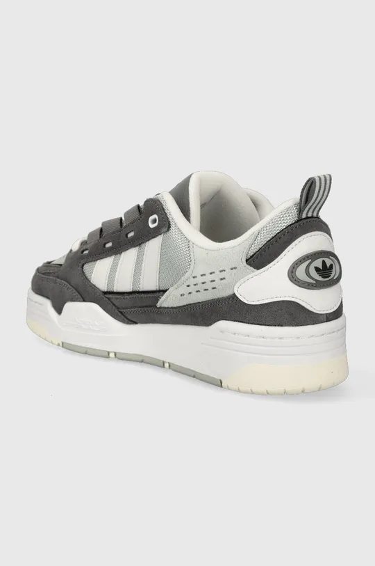 adidas Originals sneakersy skórzane ADI2000 Cholewka: Skóra naturalna, Skóra zamszowa, Wnętrze: Materiał tekstylny, Podeszwa: Materiał syntetyczny