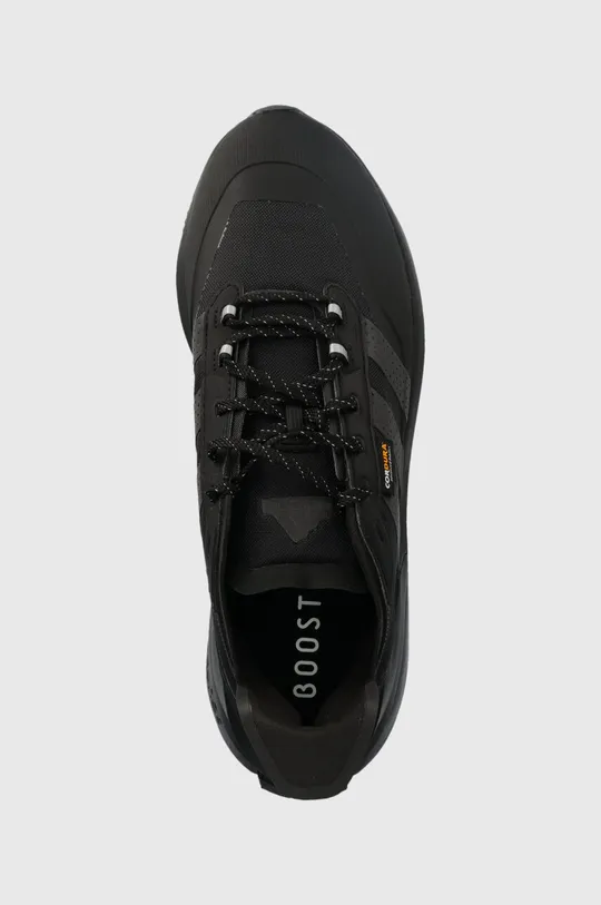 чорний Кросівки adidas AVRYN