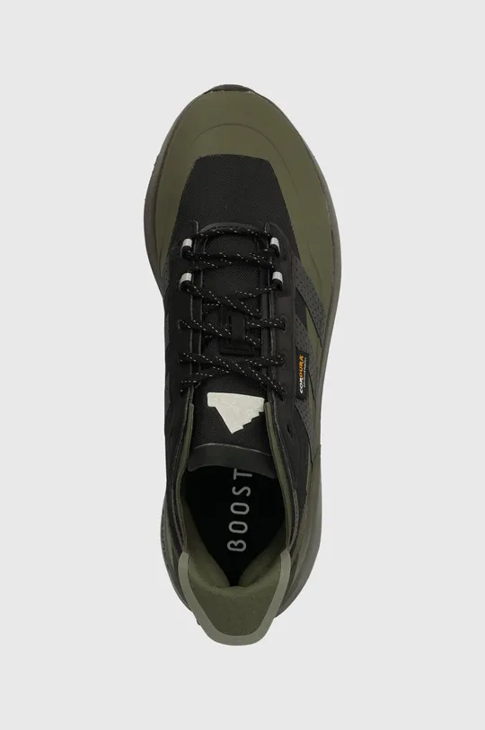 czarny adidas sneakersy AVRYN