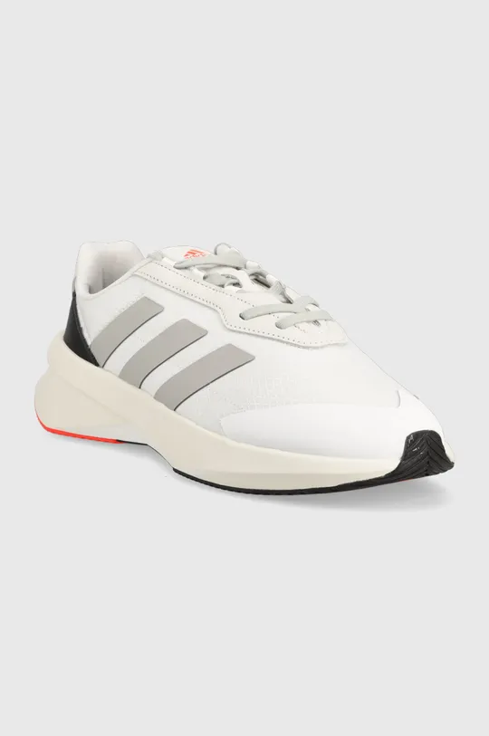 Παπούτσια για τρέξιμο adidas Heawyn λευκό