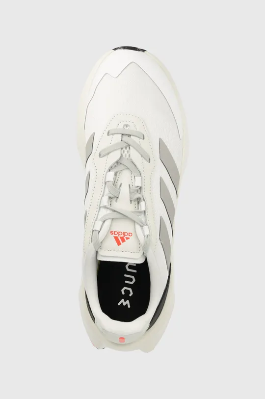 biela Bežecké topánky adidas Heawyn