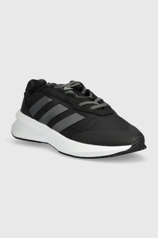 Обувь для бега adidas Heawyn чёрный