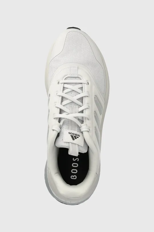 biały adidas buty do biegania X_Prlphase