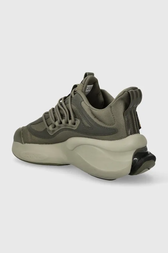 Обувь для бега adidas AlphaBoost V1 Голенище: Синтетический материал, Текстильный материал Внутренняя часть: Текстильный материал Подошва: Синтетический материал
