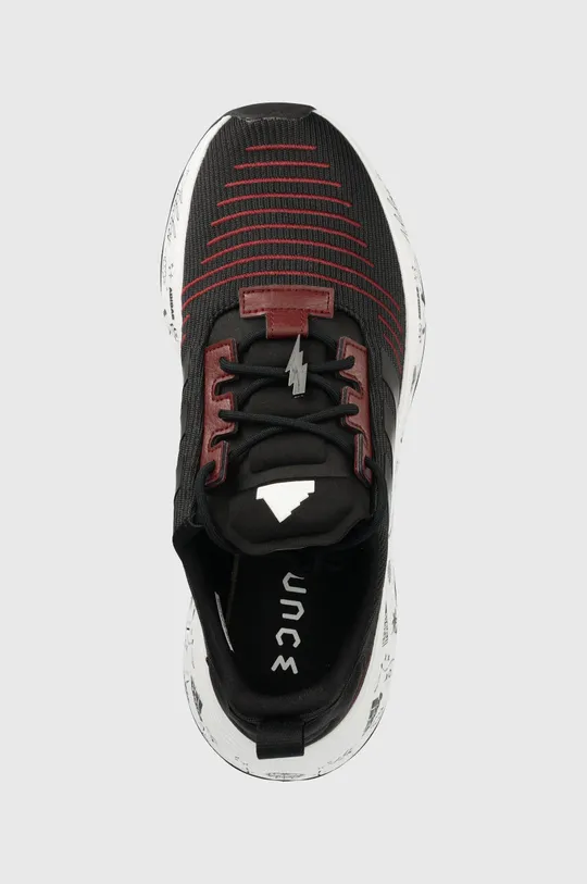 czarny adidas buty do biegania Swift Run 23