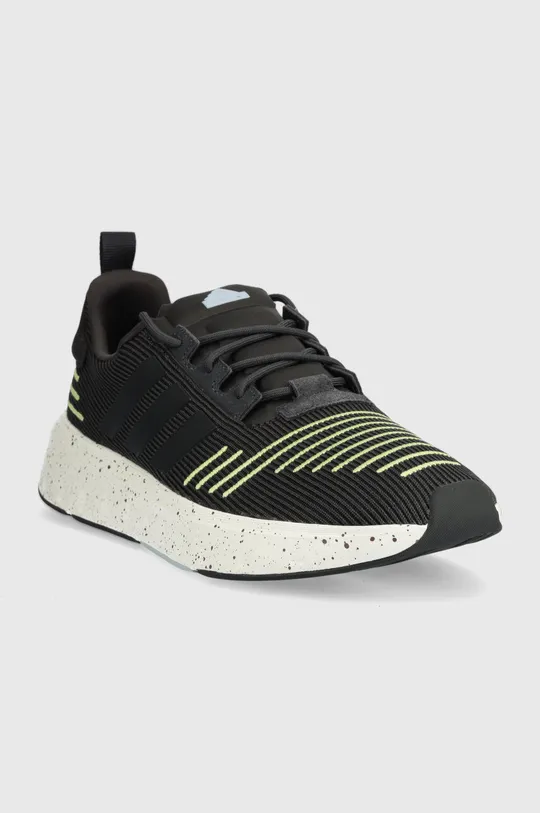 Παπούτσια για τρέξιμο adidas Swift Run 23 μαύρο