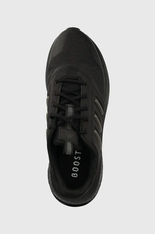 чорний Бігові кросівки adidas X_Prlphase