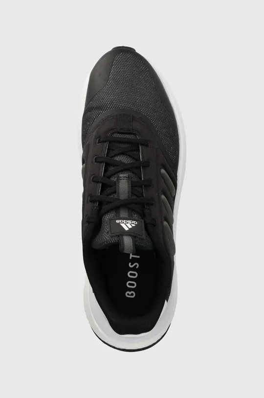 czarny adidas sneakersy PLRPHASE