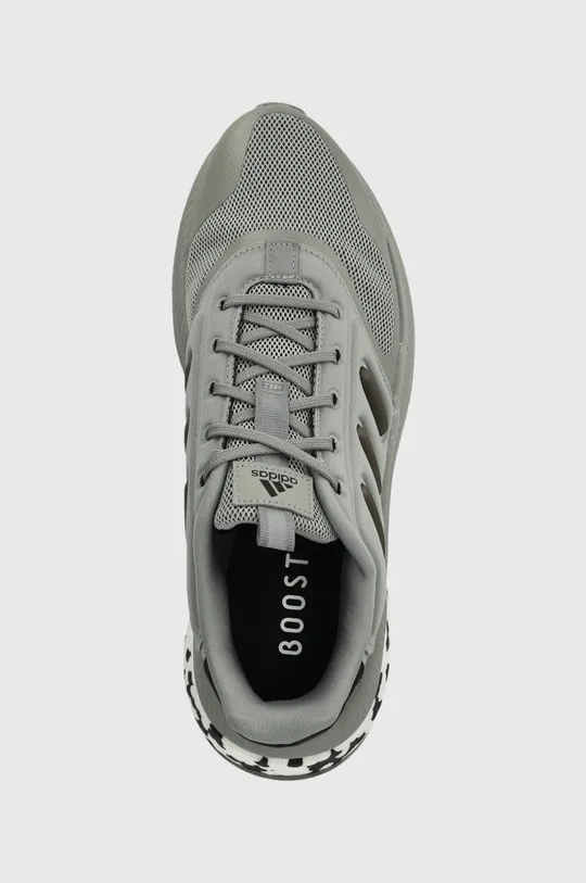 серый Обувь для бега adidas X_Plrphase
