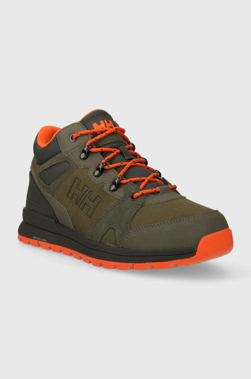 Helly Hansen buty Ranger LV zielony