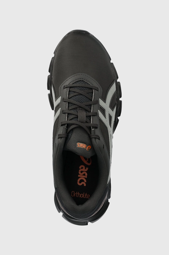 μαύρο Αθλητικά Asics