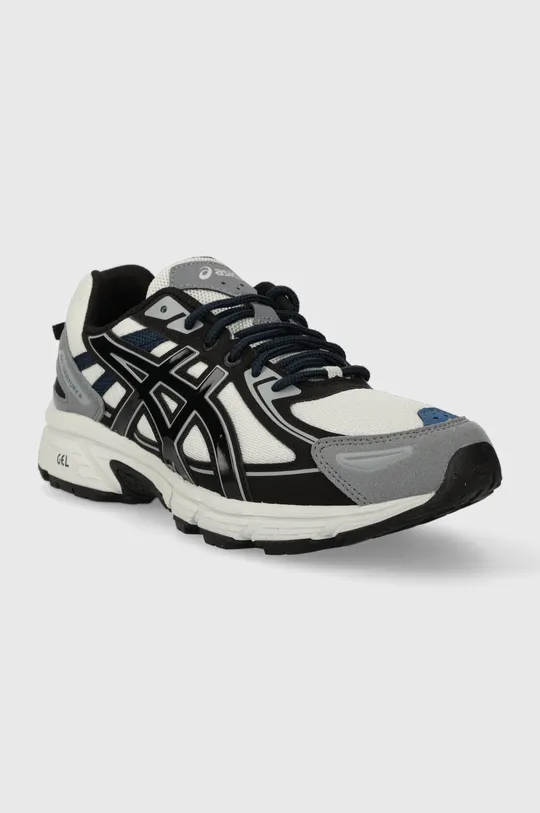 Αθλητικά Asics GEL-Venture 6 γκρί